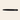 Yumi | Tweezer Stant Tip - Black
